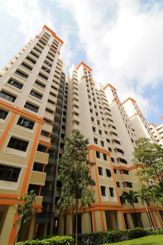 686D Choa Chu Kang Crescent
