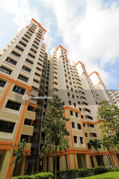 For Rent - 686D Choa Chu Kang Crescent