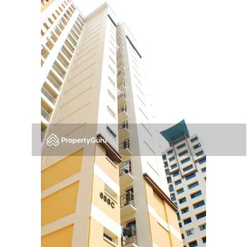 688C Choa Chu Kang Crescent
