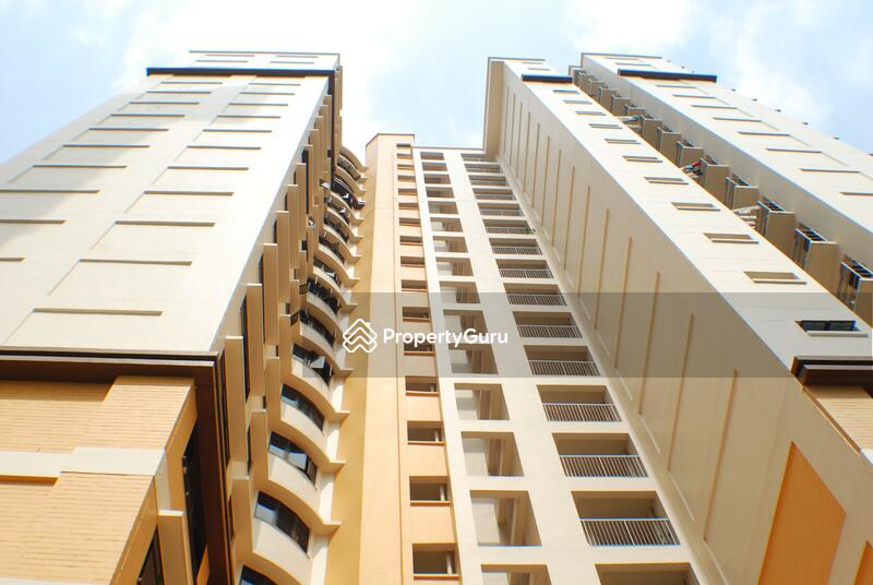 688C Choa Chu Kang Crescent #0