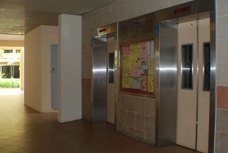 690A Choa Chu Kang Crescent