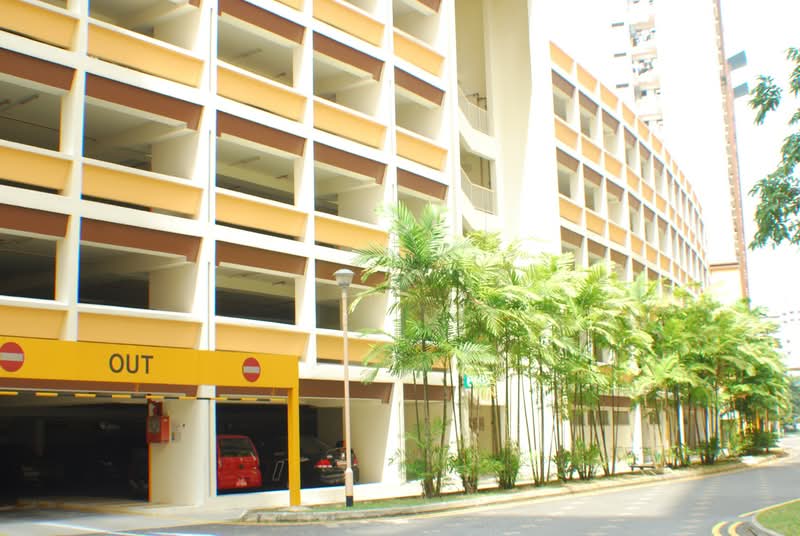 690A Choa Chu Kang Crescent