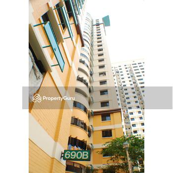 690B Choa Chu Kang Crescent