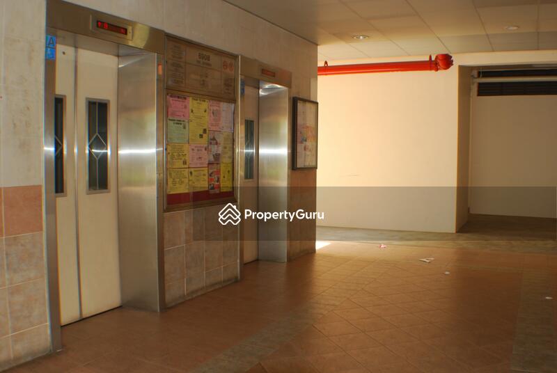 For Sale - 690B Choa Chu Kang Crescent