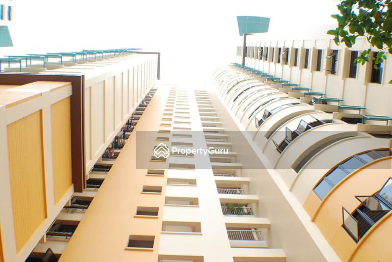 For Sale - 690B Choa Chu Kang Crescent