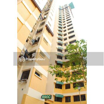 690C Choa Chu Kang Crescent
