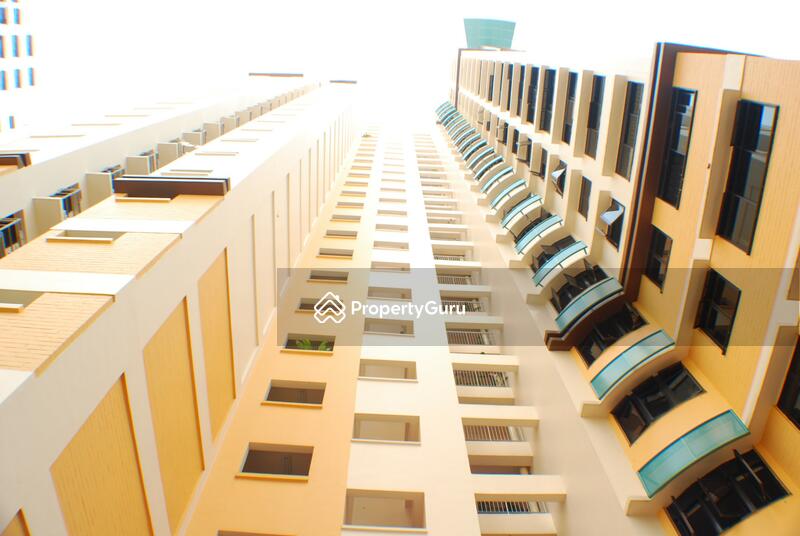 690C Choa Chu Kang Crescent #0