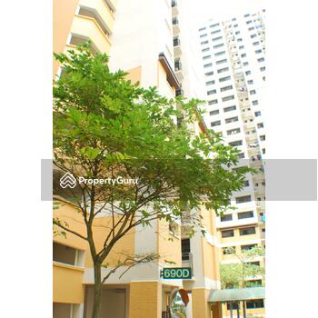 690D Choa Chu Kang Crescent
