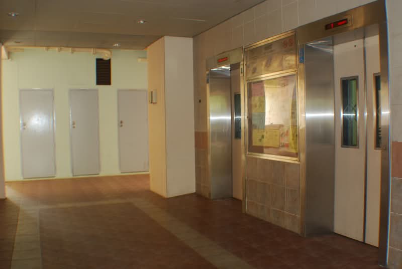 690D Choa Chu Kang Crescent