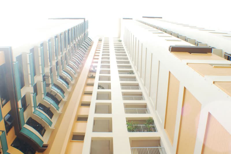 690D Choa Chu Kang Crescent