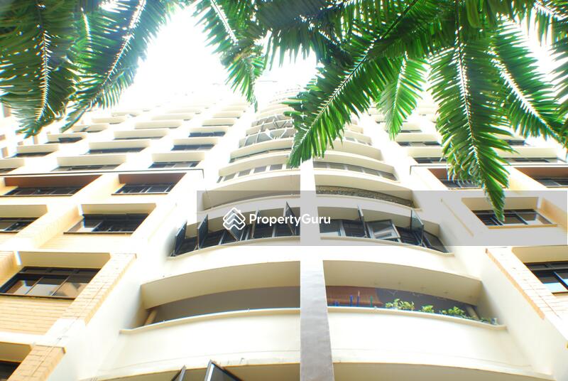 For Sale - 691A Choa Chu Kang Crescent