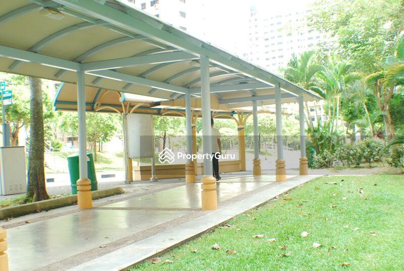 For Sale - 691A Choa Chu Kang Crescent