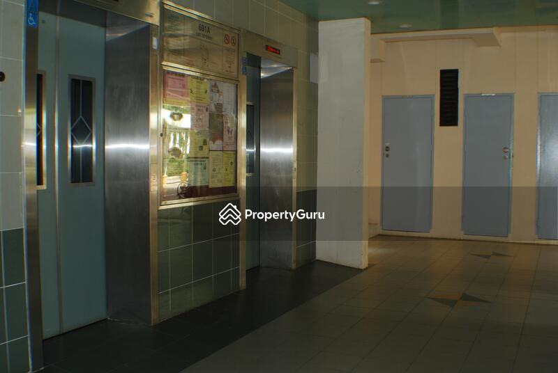 For Sale - 691A Choa Chu Kang Crescent
