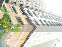 Choa Chu Kang Crescent