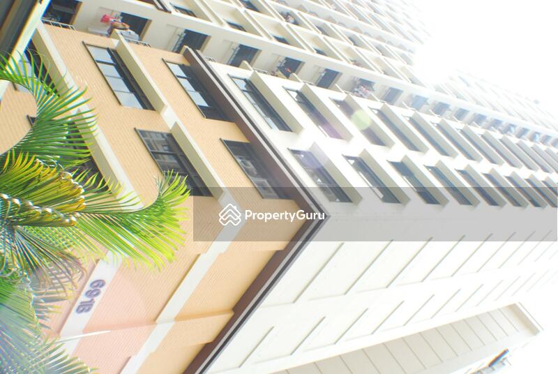 For Sale - 691B Choa Chu Kang Crescent