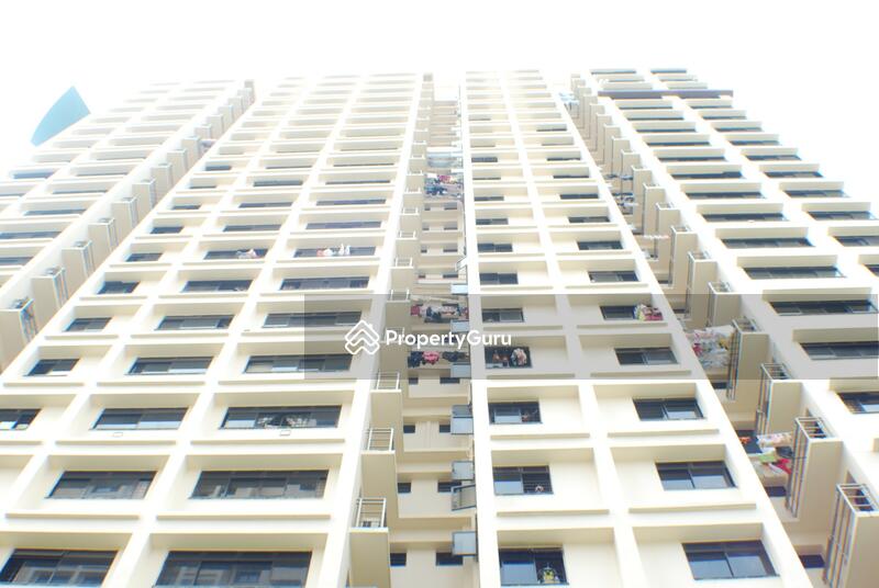 For Sale - 691B Choa Chu Kang Crescent