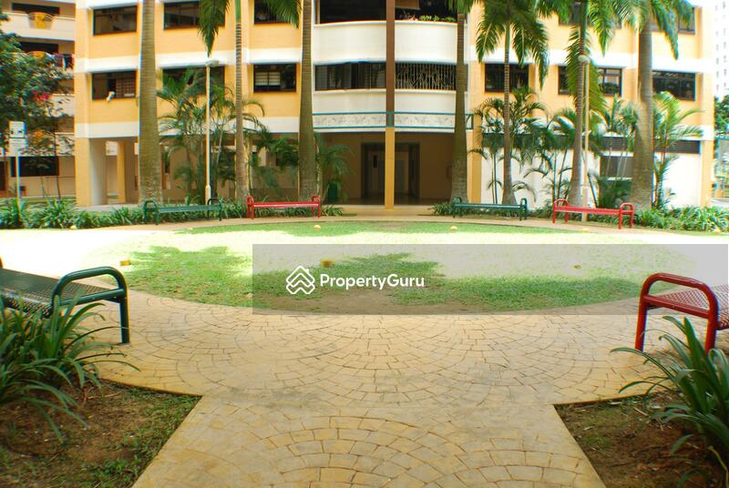 For Sale - 691B Choa Chu Kang Crescent