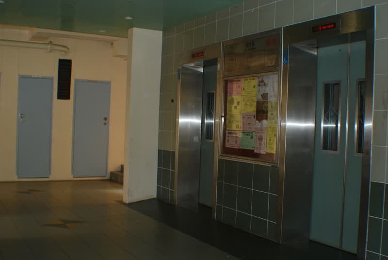 691B Choa Chu Kang Crescent
