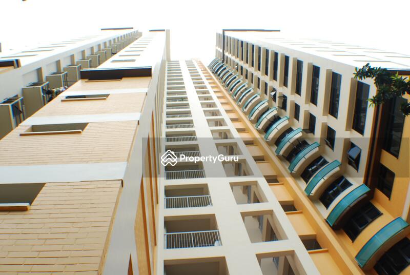 For Rent - 692A Choa Chu Kang Crescent