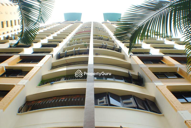 For Rent - 692A Choa Chu Kang Crescent