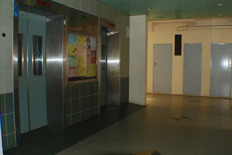 692A Choa Chu Kang Crescent