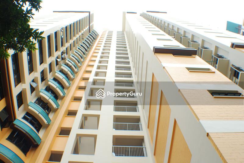 For Sale - 692B Choa Chu Kang Crescent