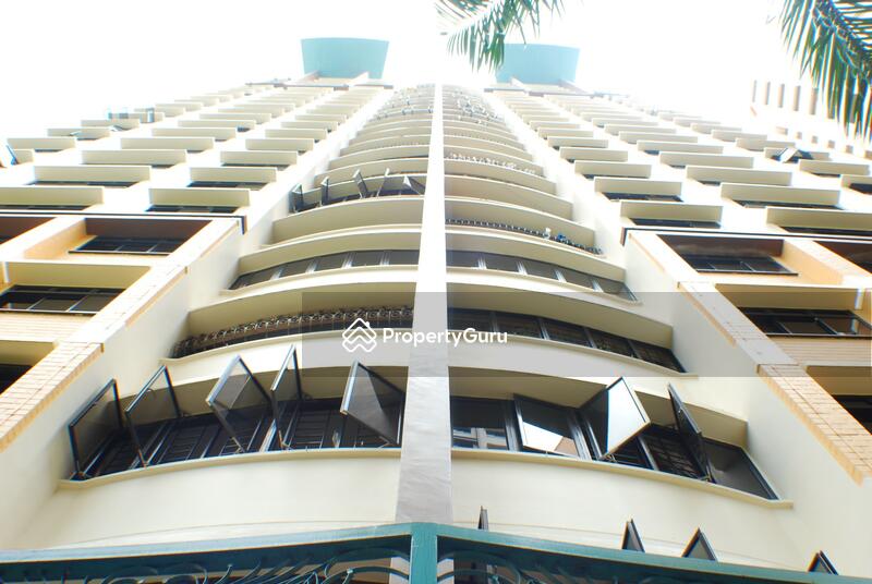 For Sale - 692B Choa Chu Kang Crescent
