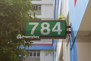 784 Choa Chu Kang Drive