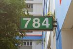 784 Choa Chu Kang Drive #0