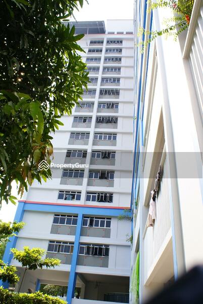 For Rent - 784 Choa Chu Kang Drive
