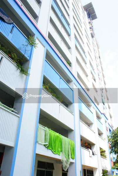 For Rent - 784 Choa Chu Kang Drive
