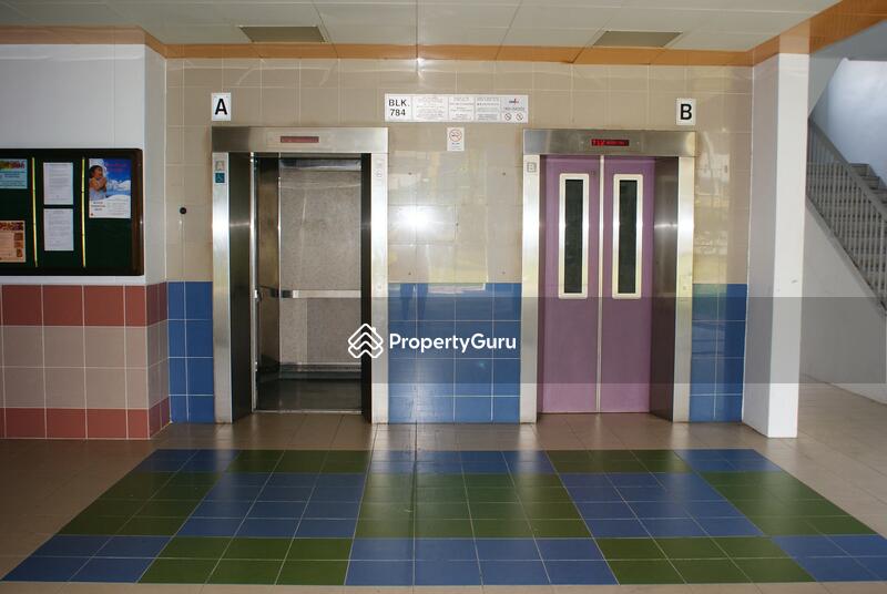 For Rent - 784 Choa Chu Kang Drive