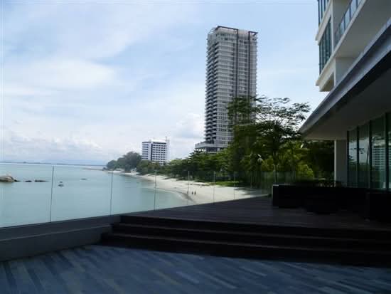 Spring Tide Residences Springtide Residences, - Jalan Tanjung Bungah, Tanjung Bungah, Penang ...