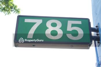 785 Choa Chu Kang Drive