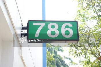 786 Choa Chu Kang Drive