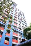 786 Choa Chu Kang Drive #0