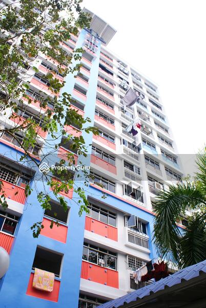 For Rent - 786 Choa Chu Kang Drive
