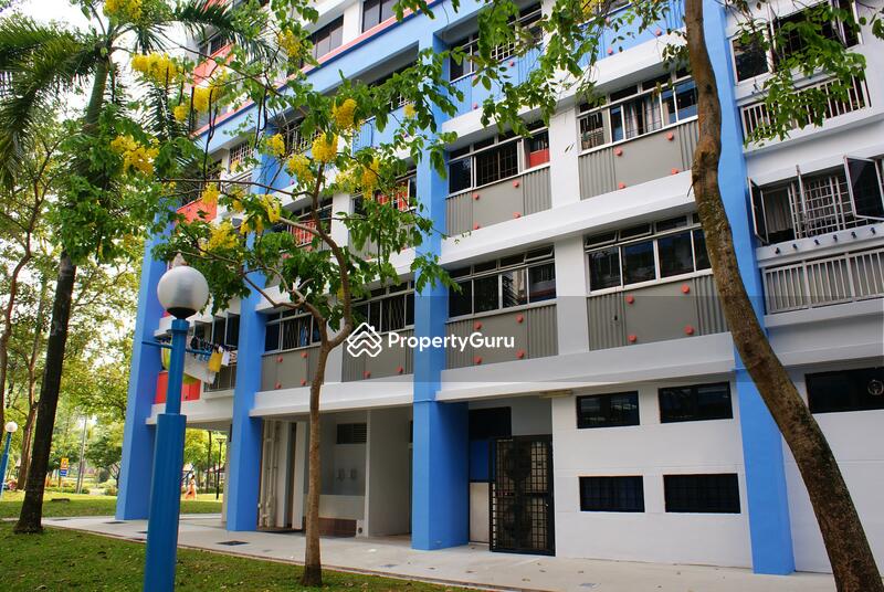 For Rent - 786 Choa Chu Kang Drive