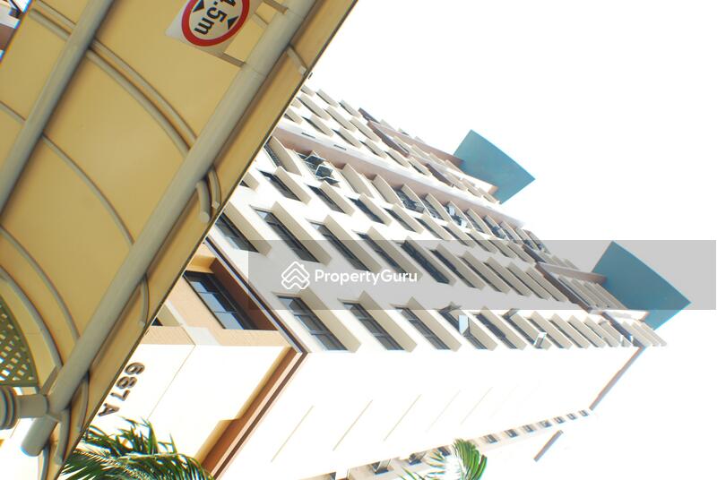 For Rent - 687A Choa Chu Kang Drive
