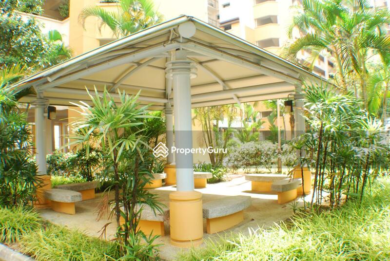 For Rent - 687A Choa Chu Kang Drive