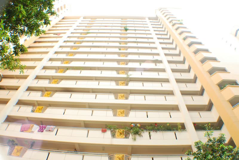 687A Choa Chu Kang Drive