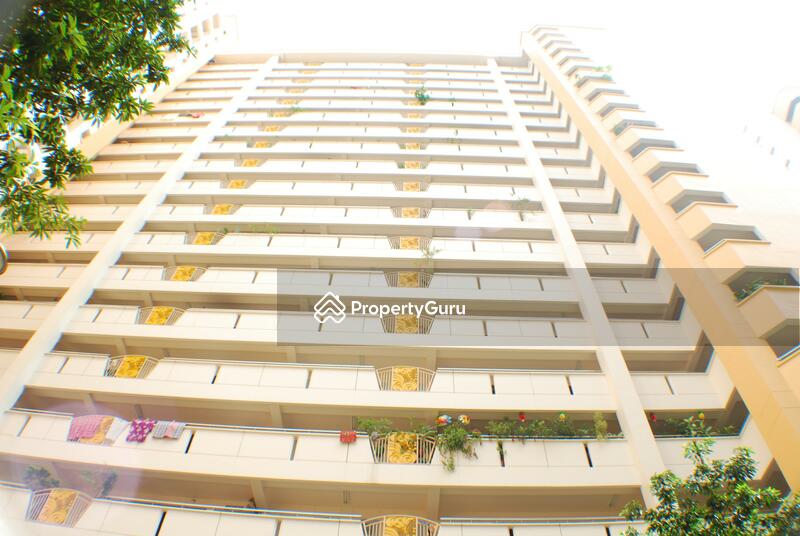 For Rent - 687A Choa Chu Kang Drive