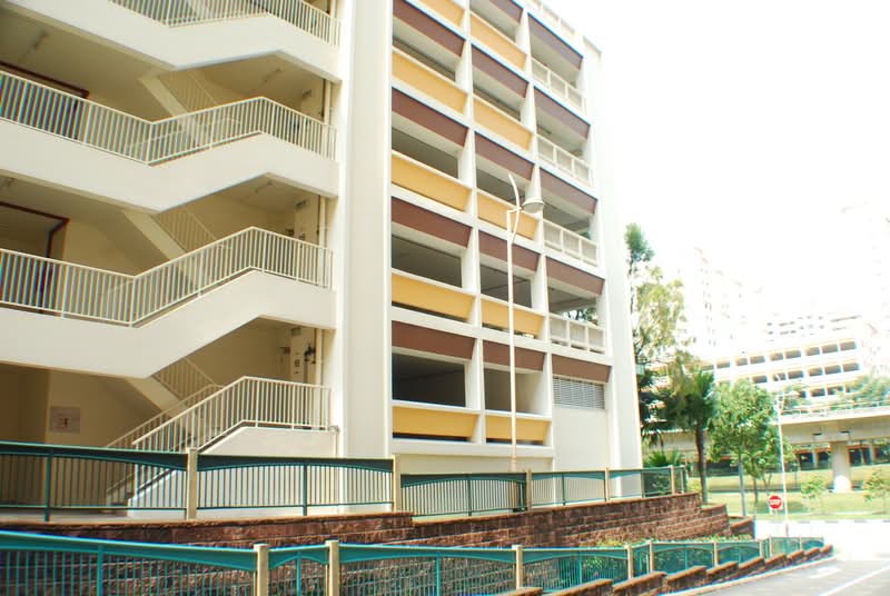 687A Choa Chu Kang Drive