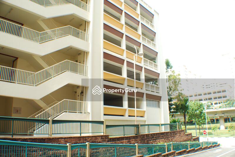 For Rent - 687A Choa Chu Kang Drive
