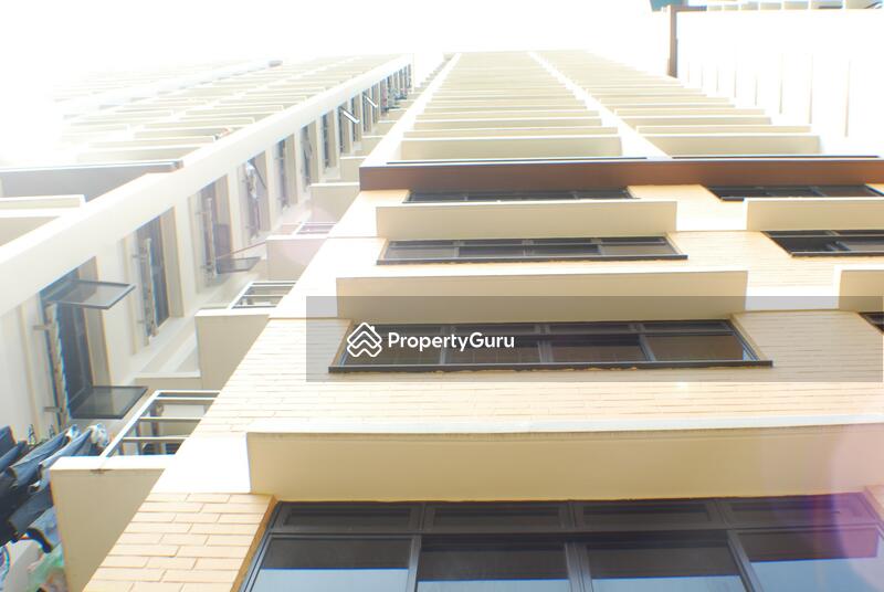 For Rent - 687B Choa Chu Kang Drive