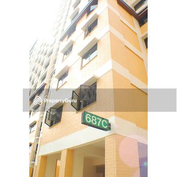 687C Choa Chu Kang Drive