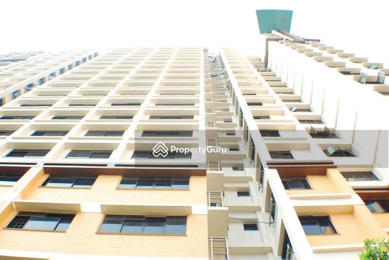 For Rent - 687C Choa Chu Kang Drive
