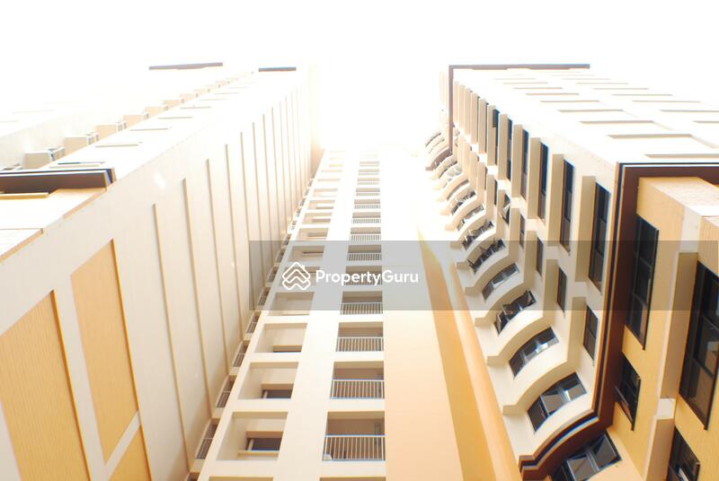 For Rent - 687C Choa Chu Kang Drive