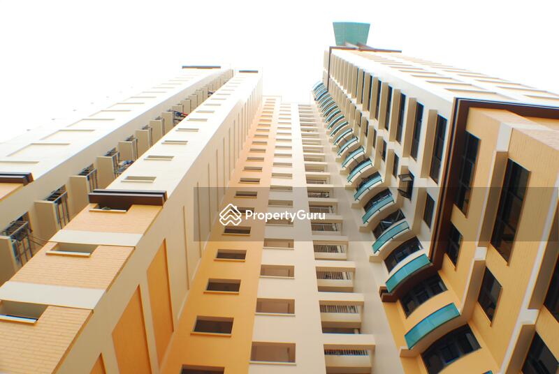 For Rent - 687D Choa Chu Kang Drive