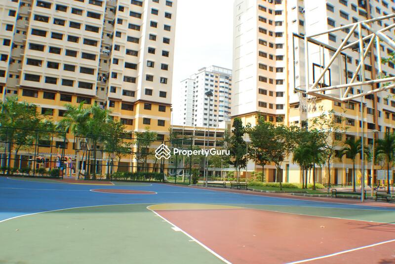 For Rent - 687D Choa Chu Kang Drive